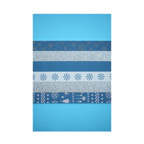 Jovo – Nagelfeilen-Set Nail File Collection - Xmas