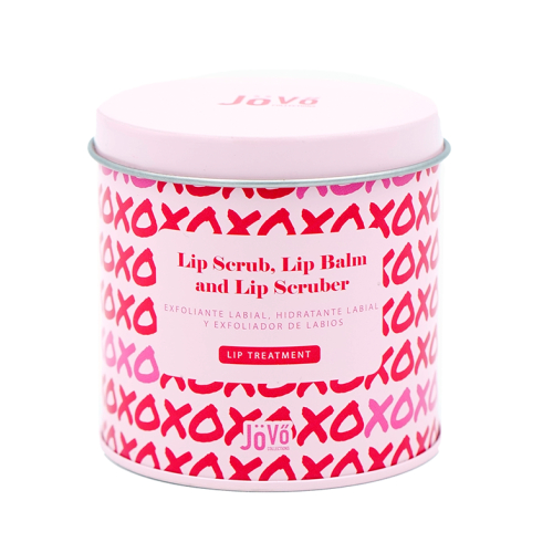 Jovo – Lippenpflegeset