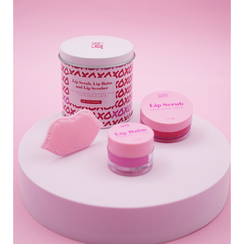 Jovo – Lippenpflegeset