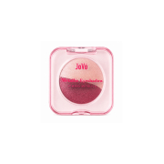 Jovo - Lidschatten Duo Metallic - 01: Drama