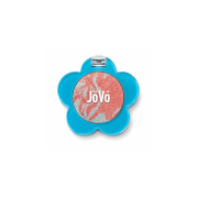 Jovo - Marmorierte Lidschatten Flower - 02: Air