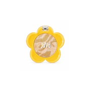 Jovo - Marmorierte Lidschatten Flower - 03: Soft