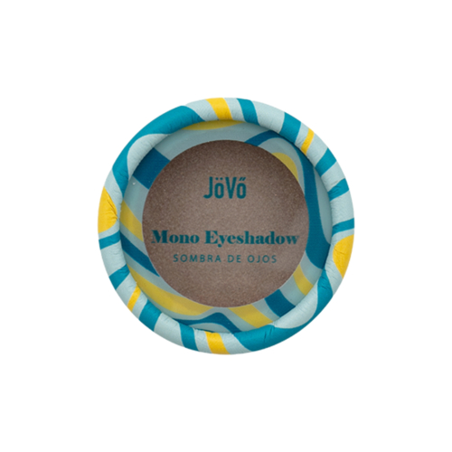 Jovo - Metallic-Lidschatten - 01: Nude
