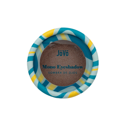 Jovo - Metallic-Lidschatten - 02: Brown