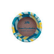 Jovo - Metallic-Lidschatten - 04: Yellow