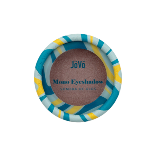 Jovo - Metallic-Lidschatten - 04: Yellow