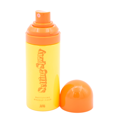 Jovo – Make-up-Fixierspray – Mattifyng