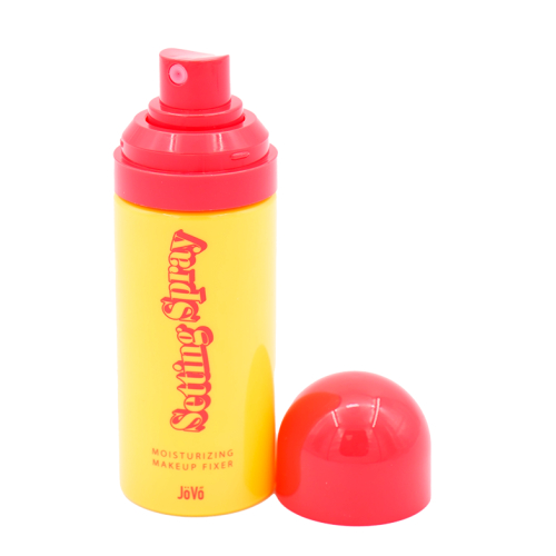 Jovo – Make-up-Fixierspray – Moisturizing