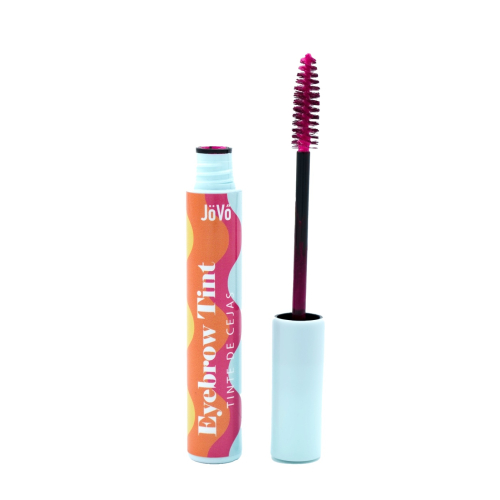 Jovo – Augenbrauen- und Haarfärbemittel – 01: Chaotic