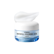 Jumiso - *Waterfull* - Feuchtigkeitsspendende Gesichtscreme Hyaluronic