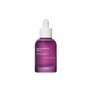 Jumiso - Fortschrittliches Gesichtsserum Niacinamide 20