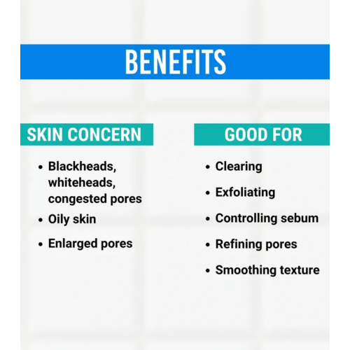 Jumiso - Mitesserbehandlung Blackhead melting softne