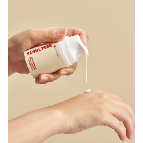 K-Secret - *Seoul 1988* - Creme Retinal Liposome 1% + Fermented Rice