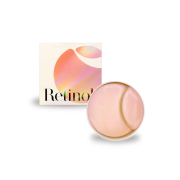 K-Secret - *Seoul 1988* - Hydrogel-Augenpflaster Advanced Regenerating - Retinal