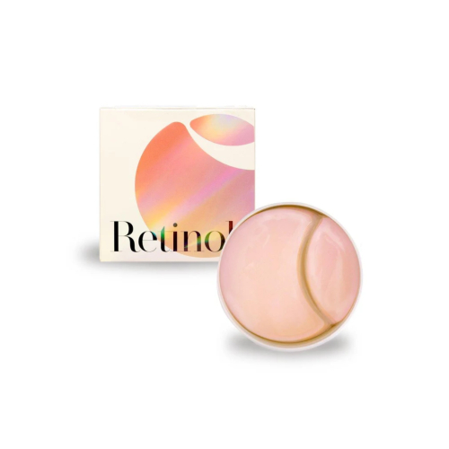 K-Secret - *Seoul 1988* - Hydrogel-Augenpflaster Advanced Regenerating - Retinal