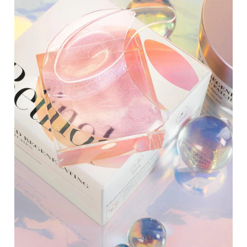 K-Secret - *Seoul 1988* - Hydrogel-Augenpflaster Advanced Regenerating - Retinal