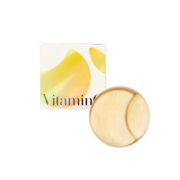 K-Secret - *Seoul 1988* - Hydrogel-Augenpflaster Extra Illuminating - Vitamin C