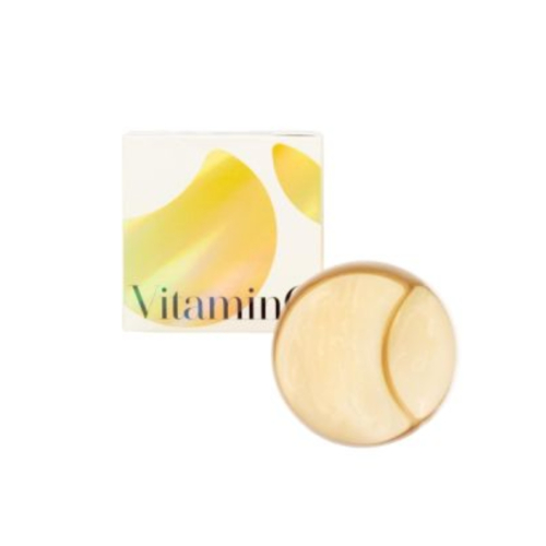 K-Secret - *Seoul 1988* - Hydrogel-Augenpflaster Extra Illuminating - Vitamin C