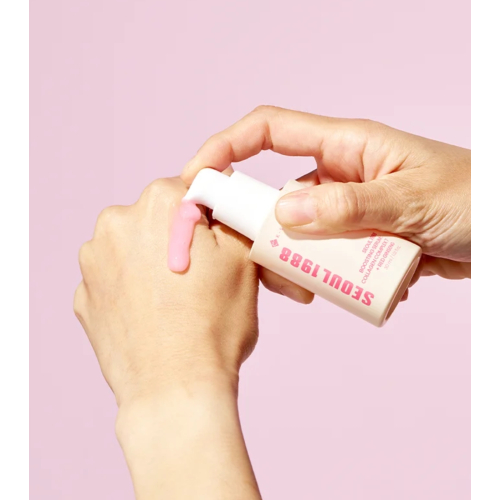 K-Secret - *Seoul 1988* - Serum Boosting Collagen Complex 7 + Red Ginseng