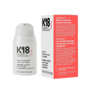 K18 - Reparaturmaske ohne Spülung Leave-In Molecular Repair - 15ml