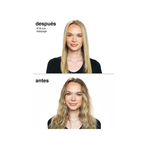 K18 - Reparaturmaske ohne Ausspülen Leave-In Molecular Repair - 150ml