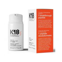 K18 - Reparaturmaske ohne Ausspülen Leave-In Molecular Repair - 50ml