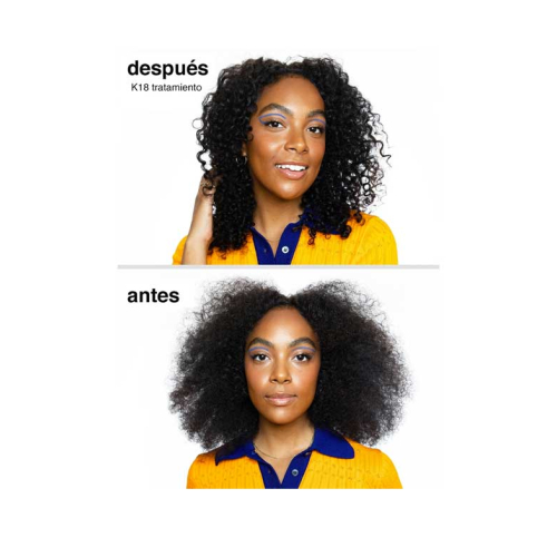 K18 - Reparaturmaske ohne Ausspülen Leave-In Molecular Repair - 50ml