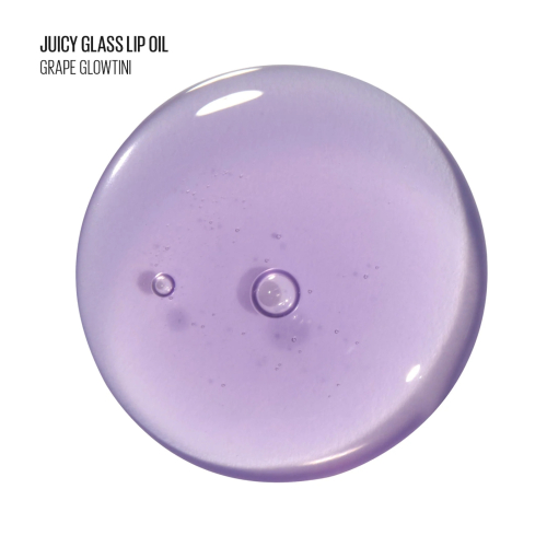 Kaja - Lippenöl Juicy Glass - 04: Grape Glowtini