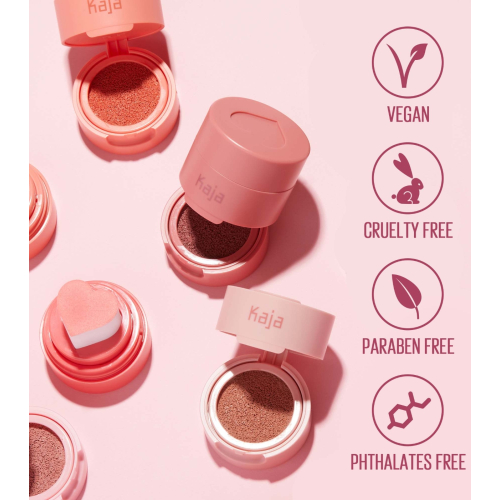 Kaja – Kissen-Rouge Cheeky Stamp – 01: Coy