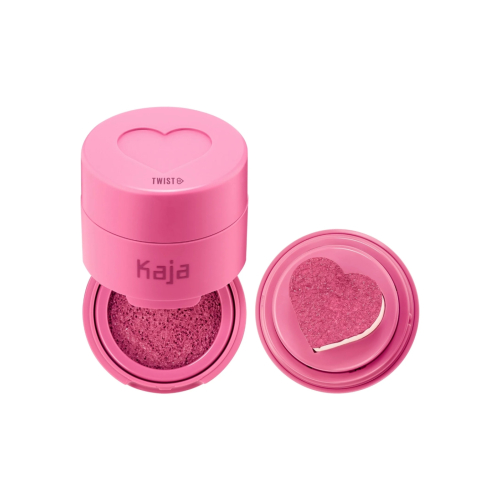 Kaja - Cushion Blush Cheeky Stamp - 04: Feisty