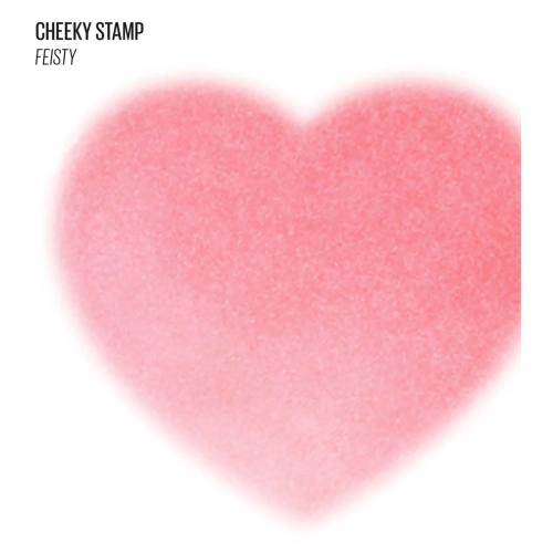 Kaja - Cushion Blush Cheeky Stamp - 04: Feisty