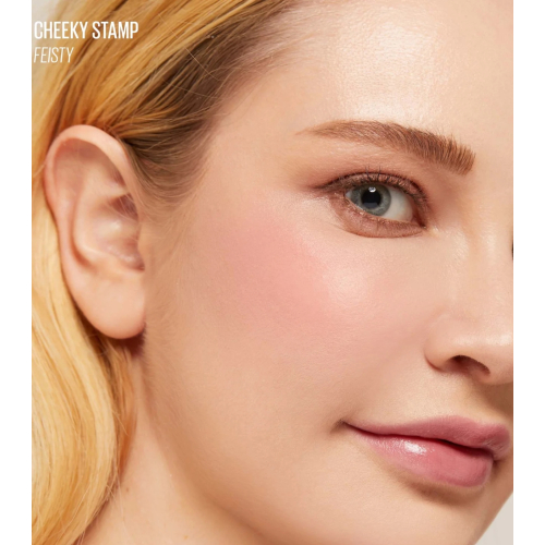 Kaja - Cushion Blush Cheeky Stamp - 04: Feisty