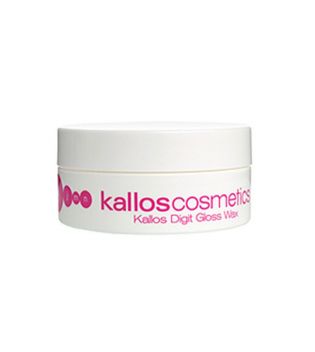 Kallos Cosmetics - Digit Gloss Styling Wachs