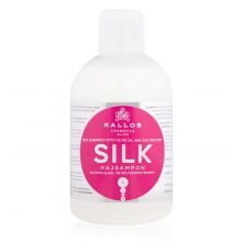 Kallos Cosmetics - Silk Shampoo