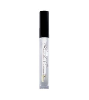 Karla Cosmetics - Strobe Gloss Lip Gloss - Crystal Glass