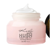 Karla Cosmetics - Mehrzweck-Feuchtigkeitscreme Hush