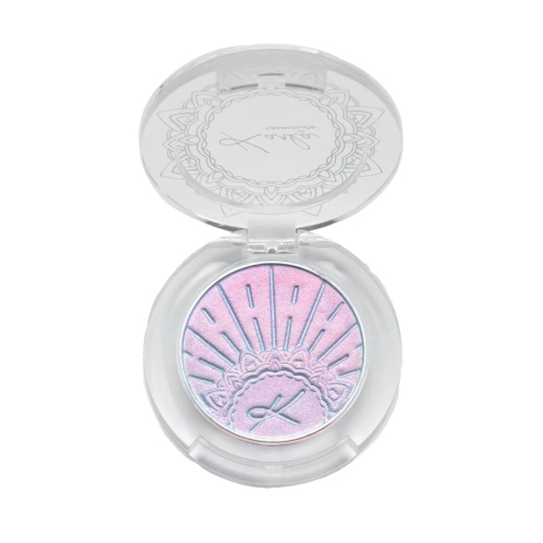 Karla Cosmetics - Seeamless Satin Highlighter - Coastal Glaze