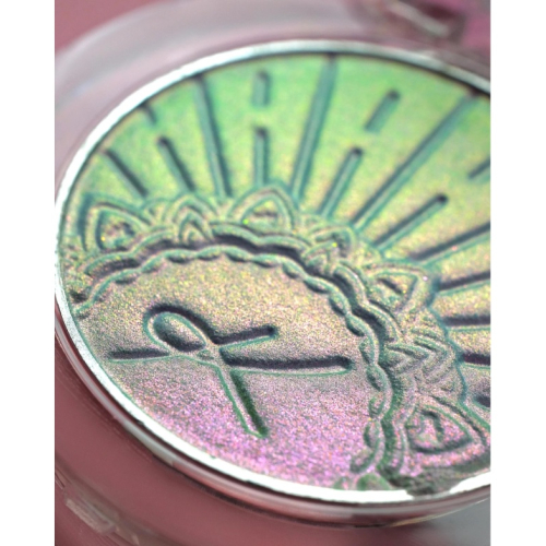 Karla Cosmetics - Seeamless Satin Highlighter - Coastal Glaze