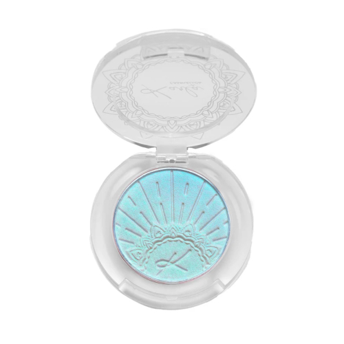 Karla Cosmetics - Seeamless Satin Highlighter - Lagoon waves