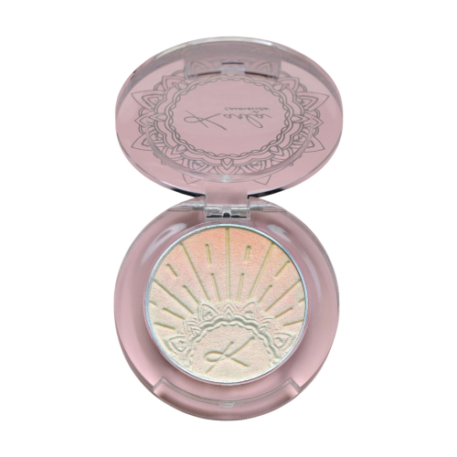 Karla Cosmetics – Highlighter Seeamless Satin – Sea Shimmer