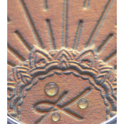 Karla Cosmetics – Highlighter Seeamless Satin – Sea Shimmer