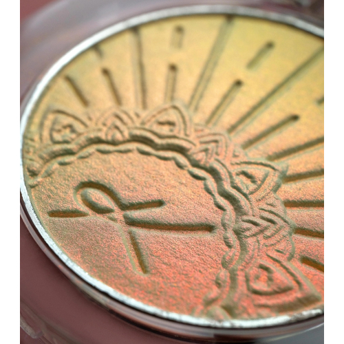 Karla Cosmetics – Highlighter Seeamless Satin – Sea Shimmer