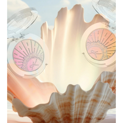 Karla Cosmetics – Highlighter Seeamless Satin – Sea Shimmer