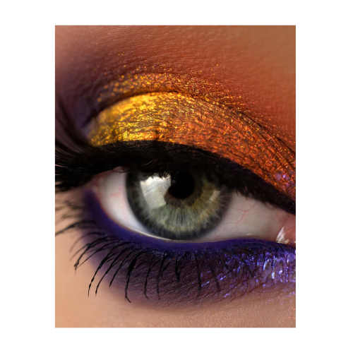 Karla Cosmetics – Gel-Lidschatten Opal Shadow Potion - Candlelight