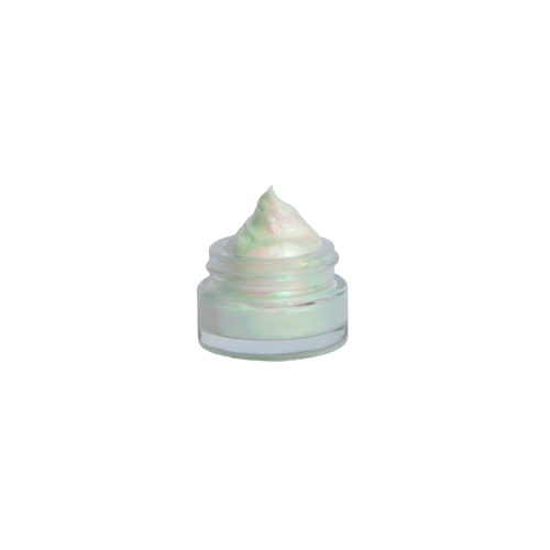 Karla Cosmetics – Gel-Lidschatten Opal Shadow Potion - Chill
