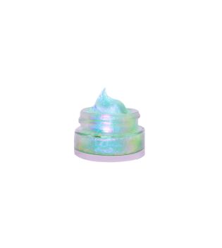 Karla Cosmetics – Gel-Lidschatten Opal Shadow Potion - Cozy