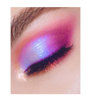 Karla Cosmetics – Gel-Lidschatten Opal Shadow Potion - Insomnia