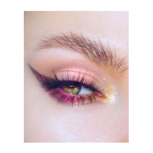 Karla Cosmetics – Gel-Lidschatten Opal Shadow Potion - Pillow Fight