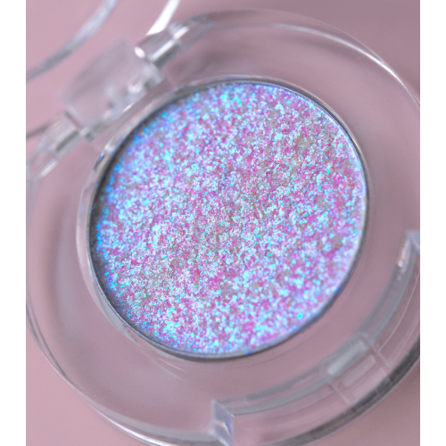 Karla Cosmetics – Gepresstes Pigment multicromo Opal – Birdsong
