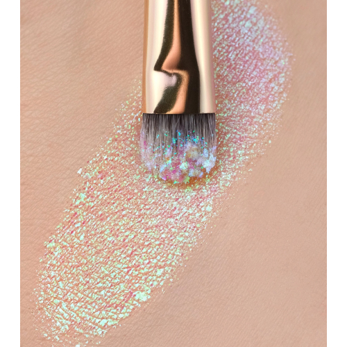 Karla Cosmetics – Gepresstes Pigment multicromo Opal – Birdsong